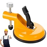 【Ideal para Profesionales】Perfecto para fabricantes de piedra, instaladores de suelos y profesionales de la reforma que buscan la alineación de juntas. Ofrece juntas limpias y sin fisuras que realzan la calidad artesanal y refuerzan el profesionalismo en instalaciones de granito, mármol, cuarzo, azulejos y suelos.