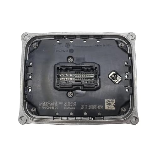 Unité commande phare adaptatif Benz Classe C W206 ordinateur ECU A2069002205