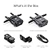 DJI SDR Transmission Combo, 3 km/10,000 ft 1080p/60fps SDR Wireless Video Transmission, Transmitter & Receiver, Stable & Anti-Interference, Wireless Video System, Strong Penetration, USB-C Monitoring