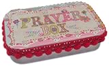 Natural Life Crazy Love Prayer Box - Décor Gifts Inspirational Unique PBX009-NL