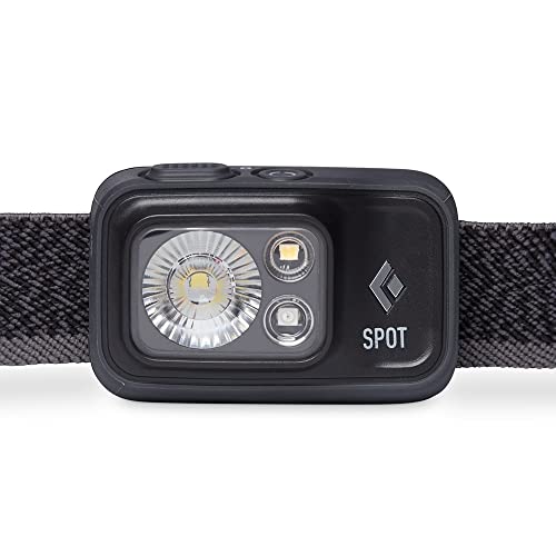 Black Diamond Spot Headlamp - Image 2