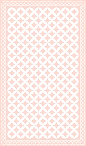 Alfombras de Habitacion Juvenil Niña Marca DobleUve Estudio