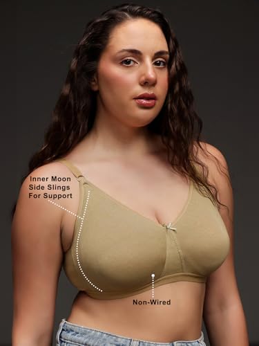 Image of Clovia Women T-Shirt Bra