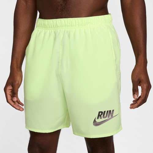 Short de Course Nike Challenger Run Energy pour Vos Sessions Running d'Été