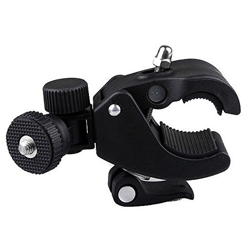 Suporte Guidão Gopro Moto Bike Handlebar