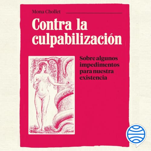 Contra la culpabilizaci&oacute;n copertina