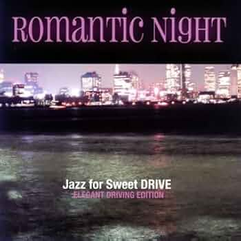 【JAZZ】ミュージック・オブ・ザ・ナイト／ロマンティック・ジャズ・トリオ（LP Romantic Jazz Trio/ミュージック・オブ・ザ・ナイト