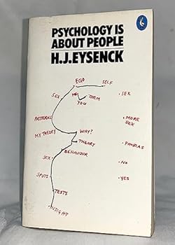 Psychology Is about People (Pelican)