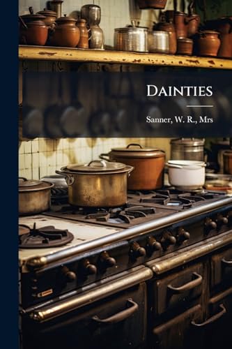  Dainties
