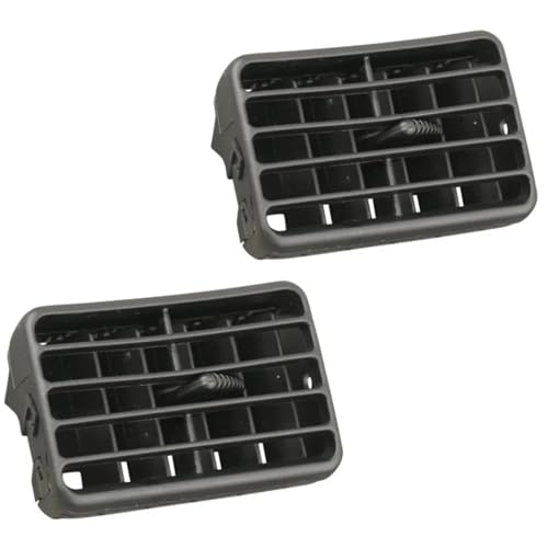 Rejilla de ventilación central para Toyota Hilux LN145 1997-2004