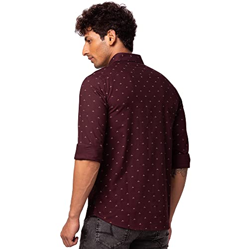 Image of Spykar Men Shirt