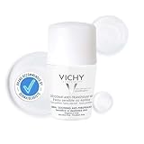 Vichy 48H Soothing Roll-On Anti-Perspirant for Sensitive Skin 50ml