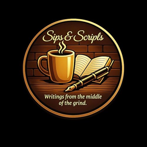 Sips & Script: Forged in Faith Men's Devotional, Chapter 3, Love and Leadership