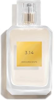 Pi - Inspired Alternative Perfume, Extrait De Parfum, Fragrances For Men - 3.14 (100ml)