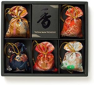 Shoyeido Shoyeido Who's Sleeves Miyako (Large), Pack of 5
