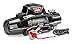 WARN 110012 Zeon XD 12-S Convertible Winch Kit with Hub Wireless & Wired Remote - 12,000 lb Capacity