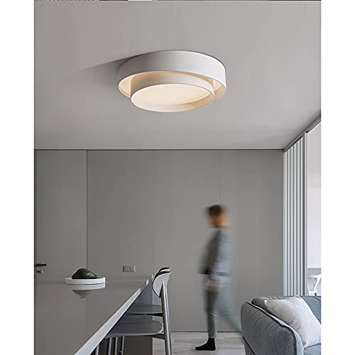 Plafonnier LED variable pour adapter la luminosité de la chambre principale