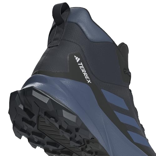Image of Adidas Mens Terrex Trailmaker 2.0 Mid Top Gore-tex Hiking