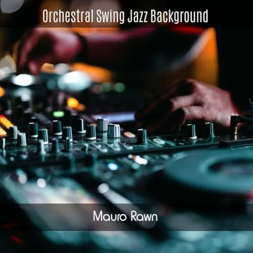 Orchestral Swing Jazz Background