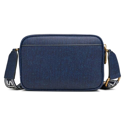 Image of KARL LAGERFELD Paris Maybelle Pin Crossbody