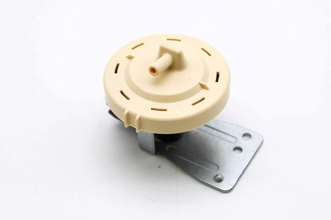 6601ER1006W Water Level Pressure Switch Compatible With LG Washing Machines