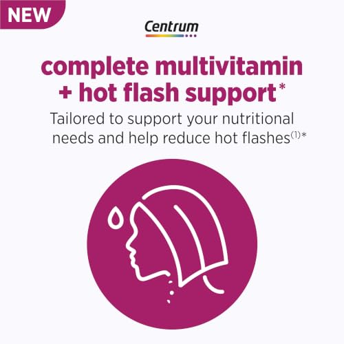 Centrum Complete Multivitamin Supplement, 30 Count - image 2