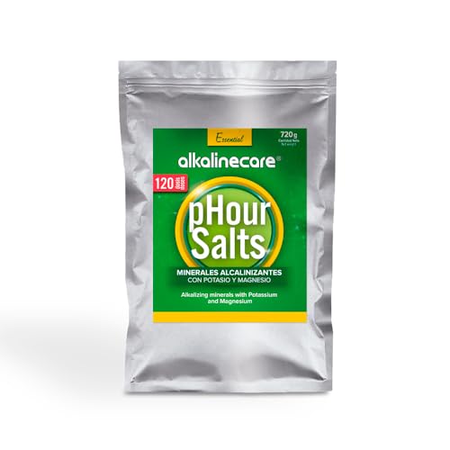 Alkaline Care Alcalinas Shore Salts (sachet de 500 g)