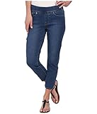 Levi's Women's Perfectly Skinny Pull On Crop Jean