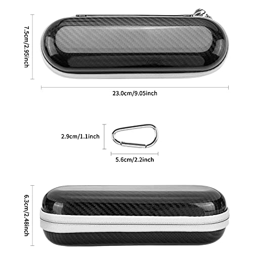 Custodia per Spazzolino Elettrico Braun Oral