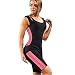 STRONGLIONESS Faja Adelgazante! Traje Sauna De Neopreno Moldeador De Figura Mujer Quema...