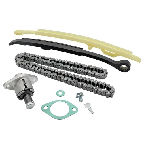 Kit joint guide tendeur chaîne distribution anti-usure compatible CRF 450 TRX 450
