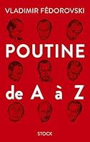 Poutine de A à Z 2234081203 Book Cover