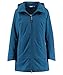 Produktbild Meru Damen Jacke Hokksund Petrol (285) 34