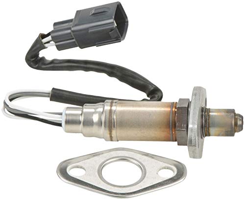 Sensor de Oxígeno Bosch Premium OE Fitment miniatura 3