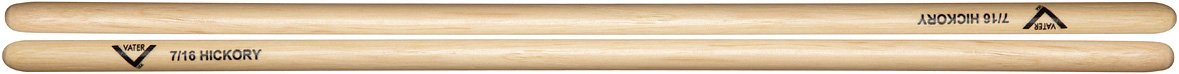 VATER Maple Timbale 1/2 Inch