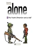 Alone - tome 6 The fourth dimension and a half (06)