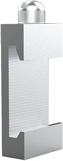Steel Ruler Positioning Block Metal Angles Scribers Carpentry Scribers Tool