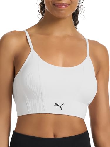 Image of Puma Women's 2 Pack Seamless Sports Bra
