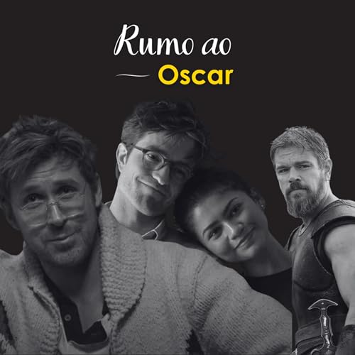 O que vem por a&iacute; para o Oscar 2027?