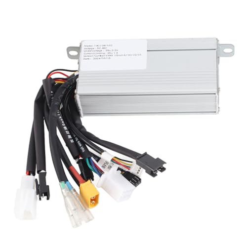 48V 800W Electric Scooter Controller,Electric Cycle Motor Controller , Performance Dual Drive Model T4 DB L148 Main Control Module for Electric by TBEOEN - Used condition - Image 2