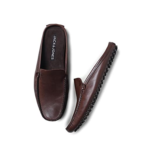 Image of Jack & Jones Mens Jack & Jones Mens Footwear Shoes