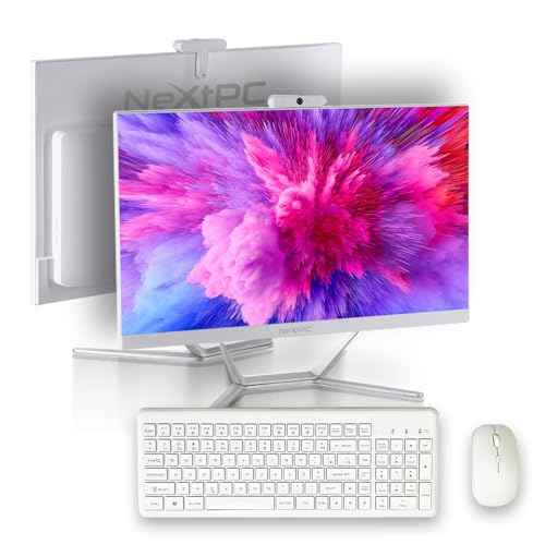 Computador All In One 21,5