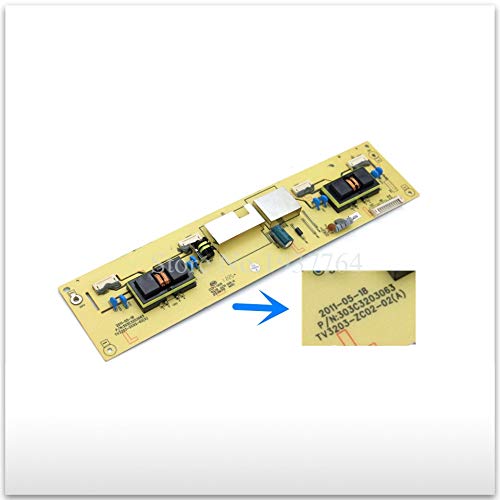 Amazon.com: YOUKITTY L32E10 Backlight TV3203-ZC02-02 (A) high Voltage ...