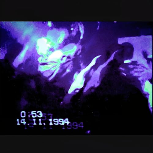 Sony Cyber-Shot [Explicit]