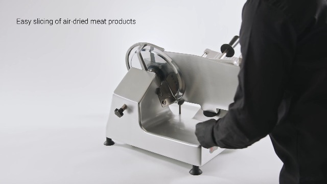 Watch Bizerba GSE A 300 Slicer on Amazon Live