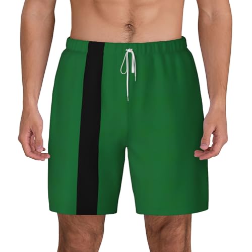 Maillot de bain homme séchage rapide : fini les irritations avec ce short de bain respirant