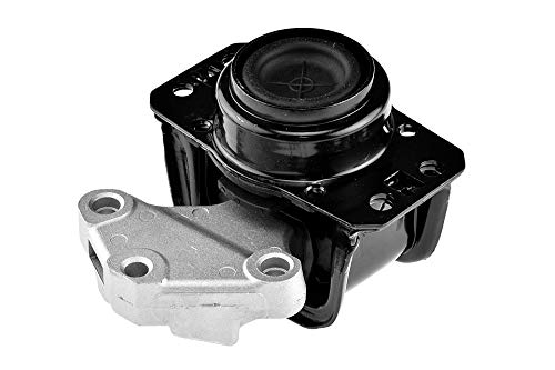 NTY Sospensione, Motore ZPS-PE-008