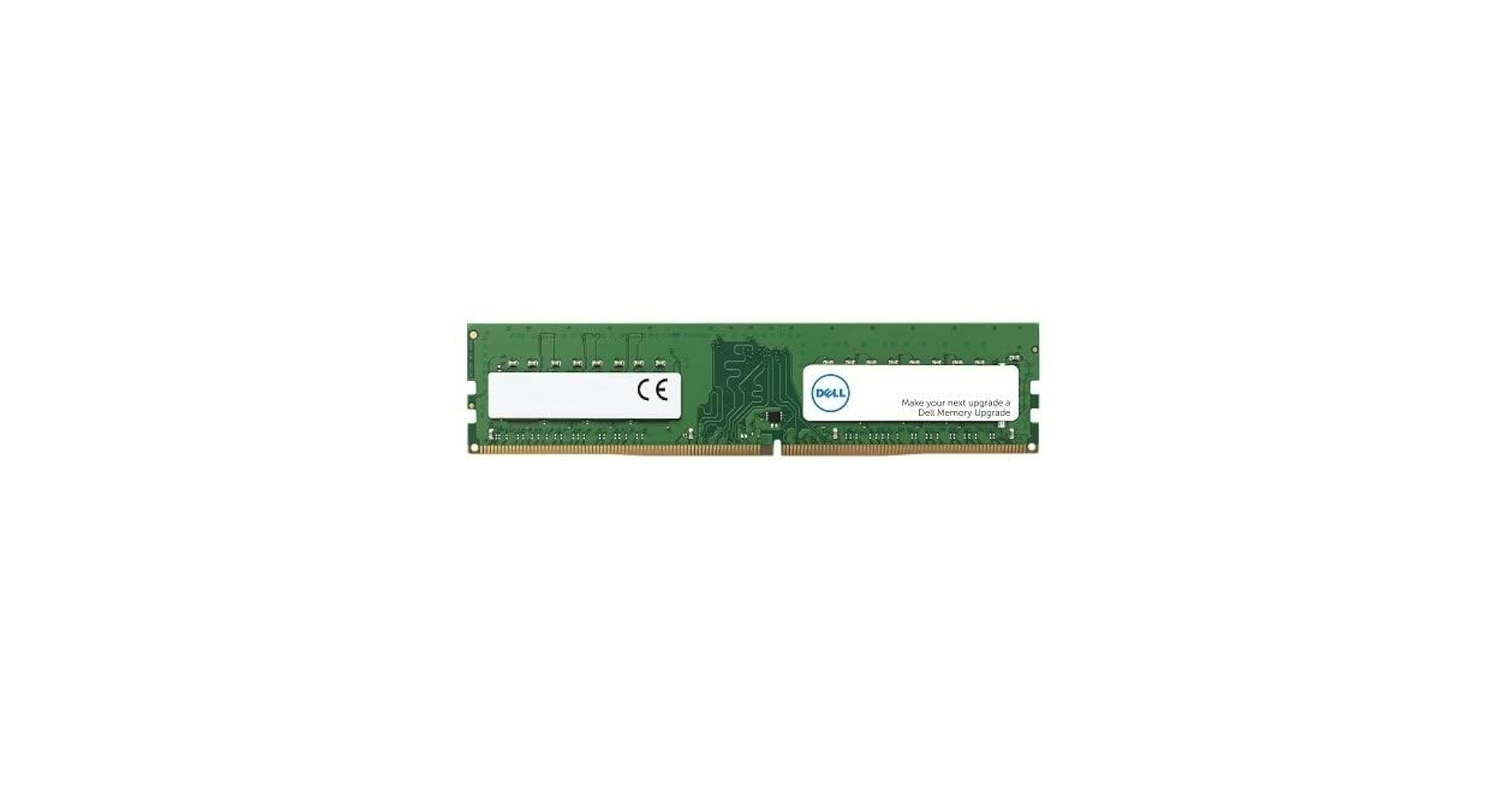 Dell SNPC5N22C/16G 16GB Memory Module - DDR4 SDRAM - 3200