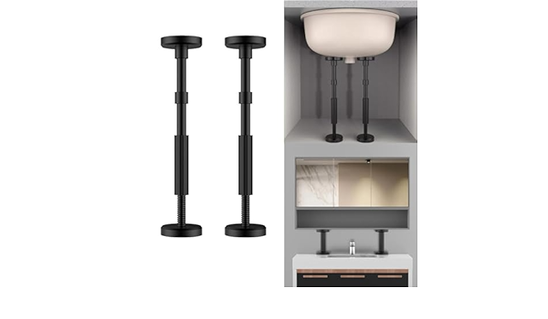 Abmessungen des Küchenspülenschranks