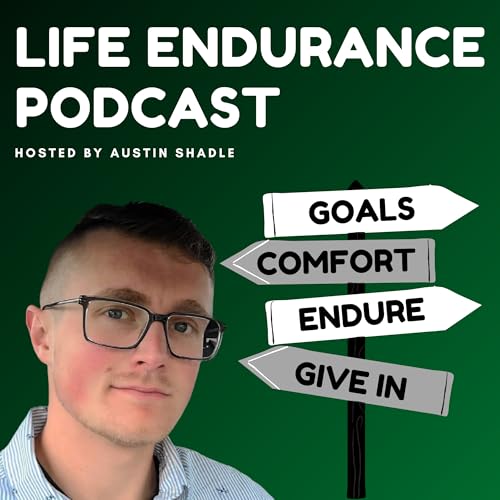 『Life Endurance Podcast』のカバーアート